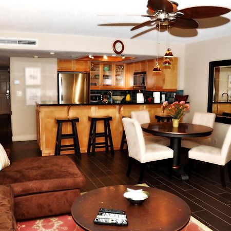 The Moontide Condominium New Smyrna Beach Esterno foto