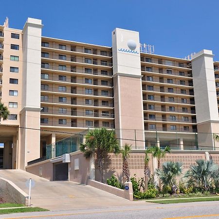 The Moontide Condominium New Smyrna Beach Esterno foto