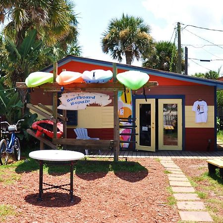 The Moontide Condominium New Smyrna Beach Esterno foto