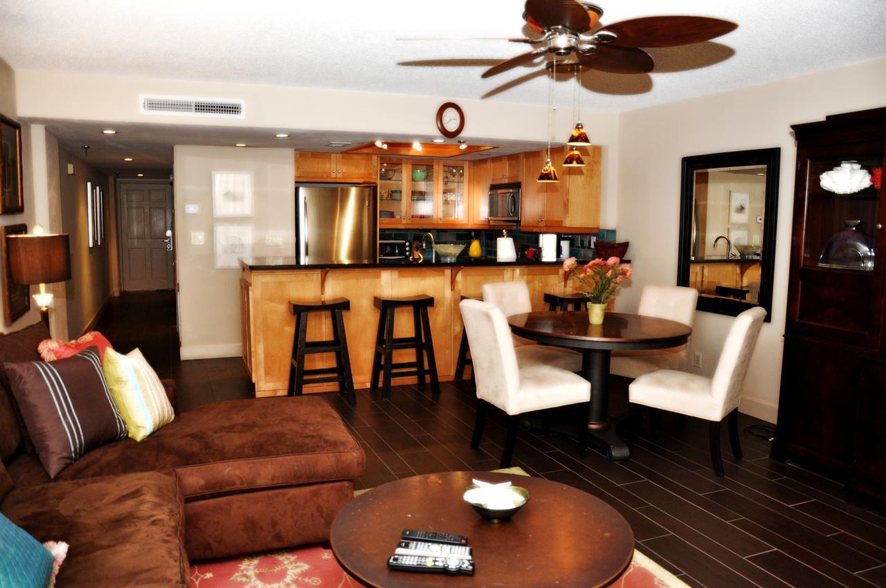 The Moontide Condominium New Smyrna Beach Esterno foto