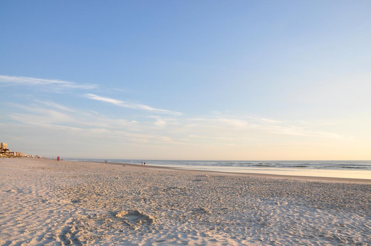 The Moontide Condominium New Smyrna Beach Esterno foto