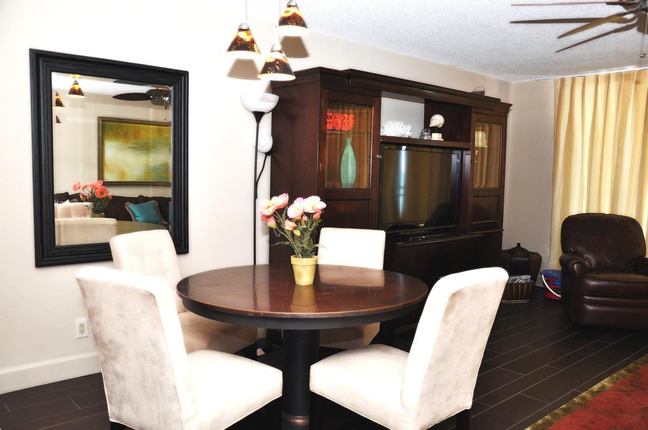 The Moontide Condominium New Smyrna Beach Esterno foto