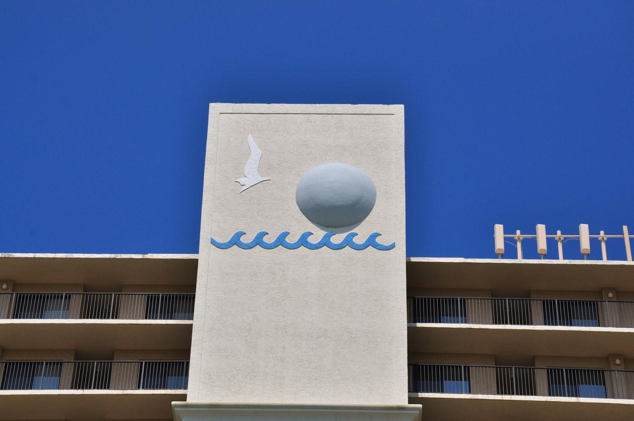 The Moontide Condominium New Smyrna Beach Esterno foto
