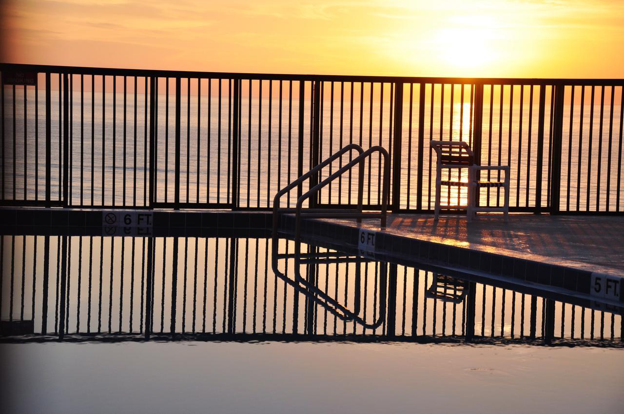 The Moontide Condominium New Smyrna Beach Esterno foto