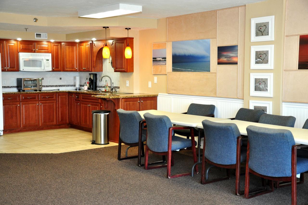 The Moontide Condominium New Smyrna Beach Esterno foto