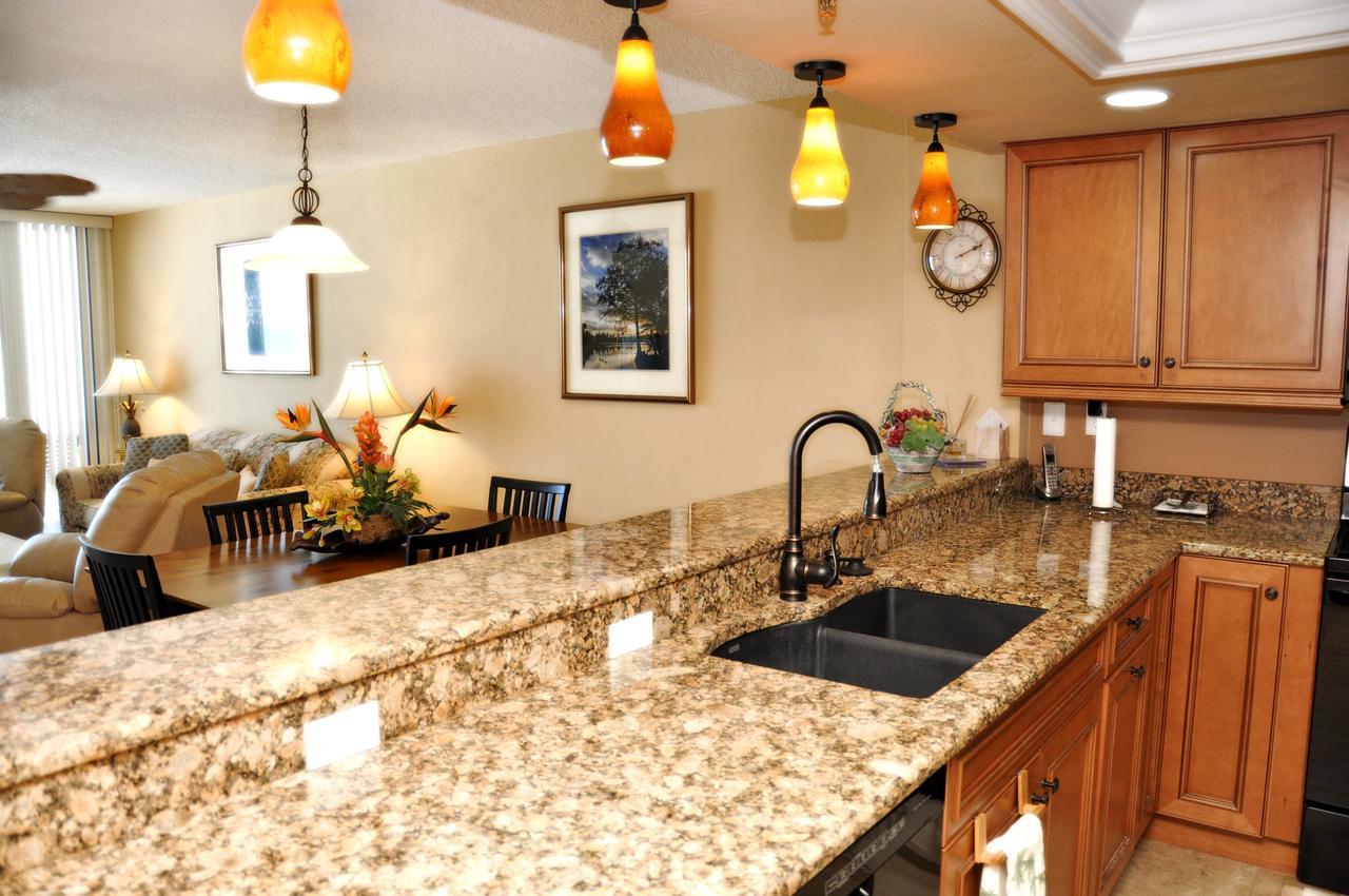 The Moontide Condominium New Smyrna Beach Esterno foto