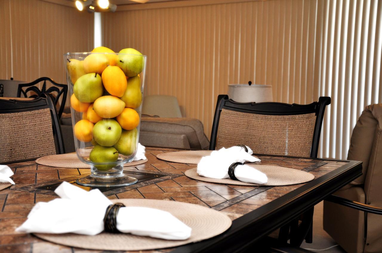 The Moontide Condominium New Smyrna Beach Esterno foto