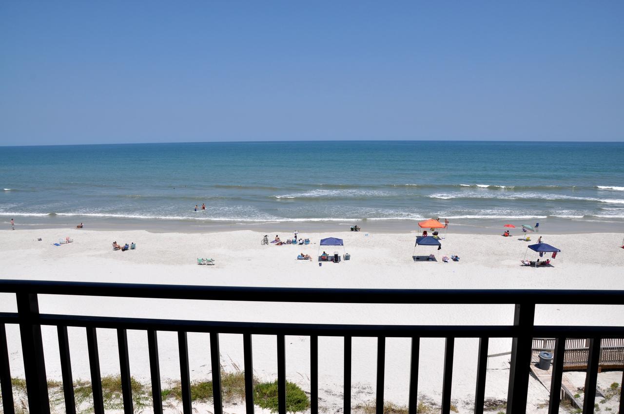 The Moontide Condominium New Smyrna Beach Esterno foto