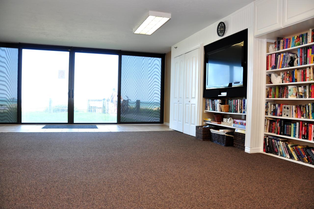 The Moontide Condominium New Smyrna Beach Esterno foto