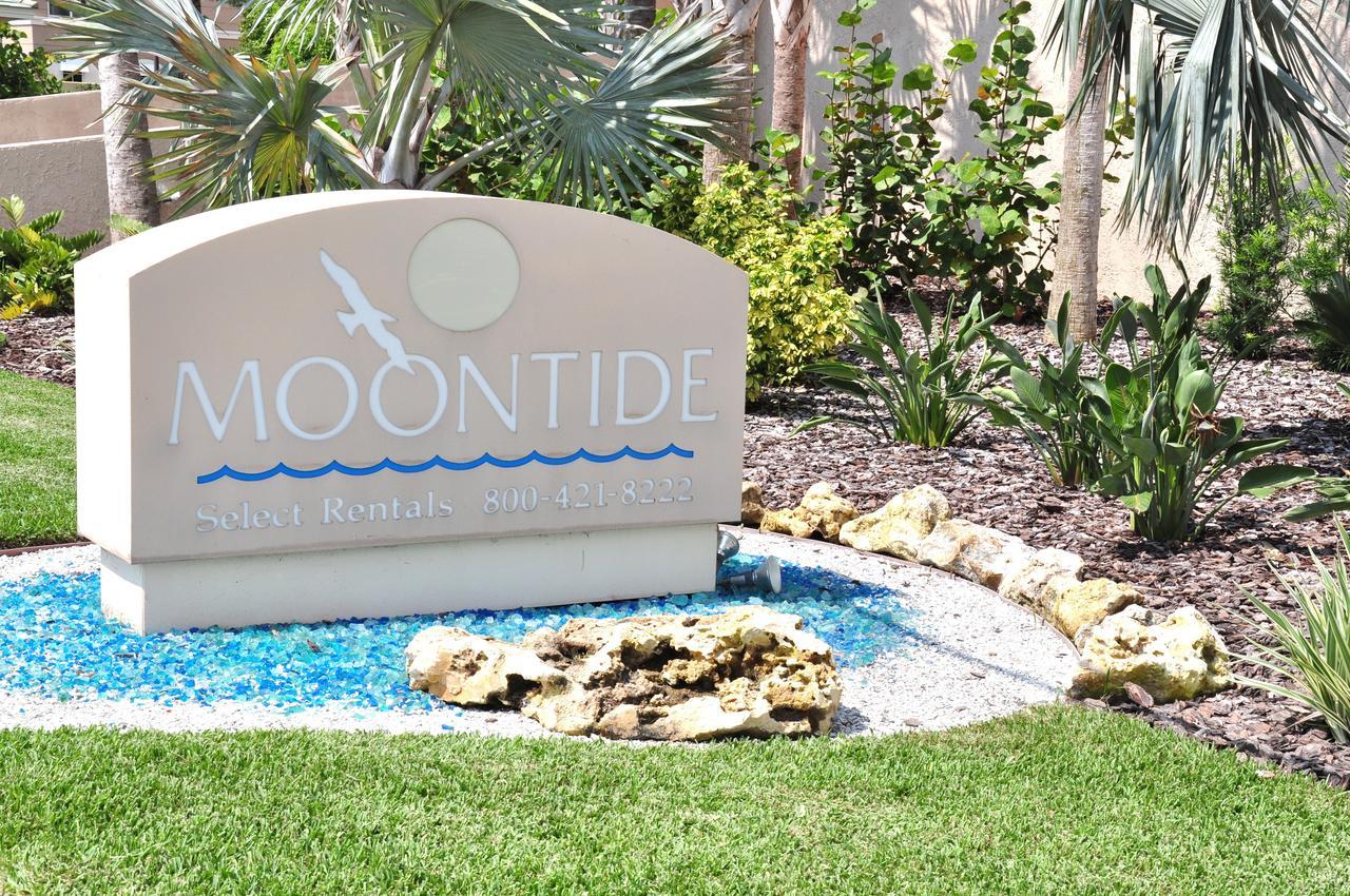 The Moontide Condominium New Smyrna Beach Esterno foto