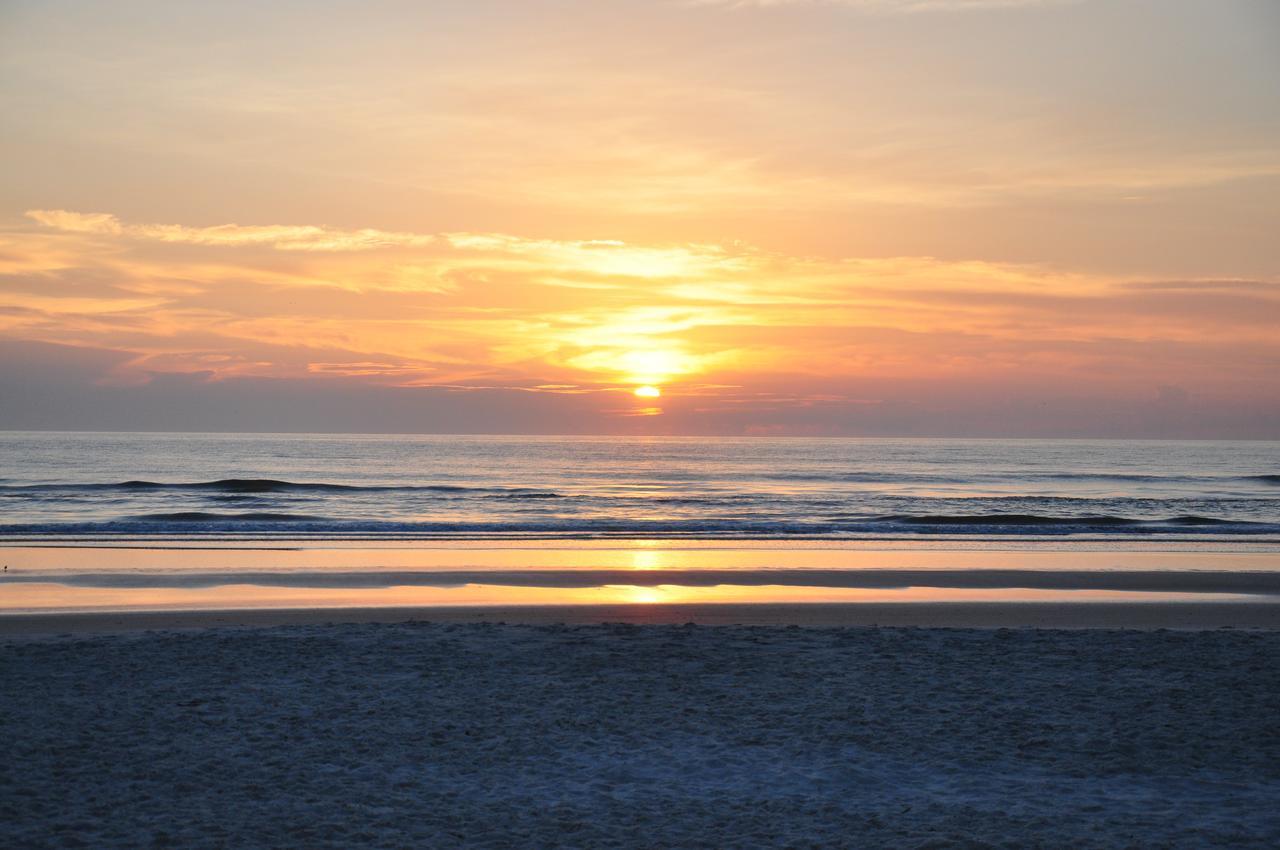 The Moontide Condominium New Smyrna Beach Esterno foto