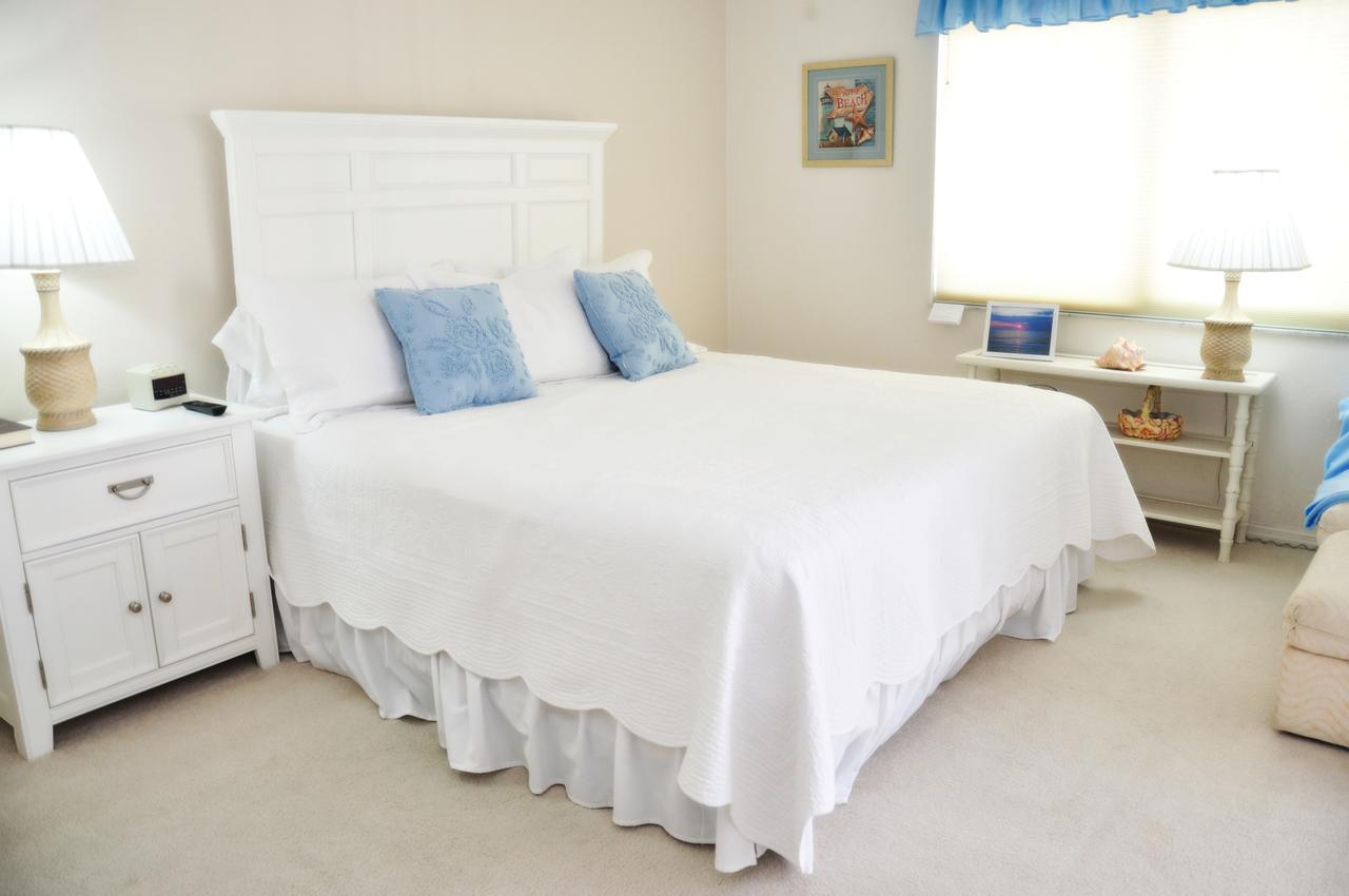 The Moontide Condominium New Smyrna Beach Esterno foto