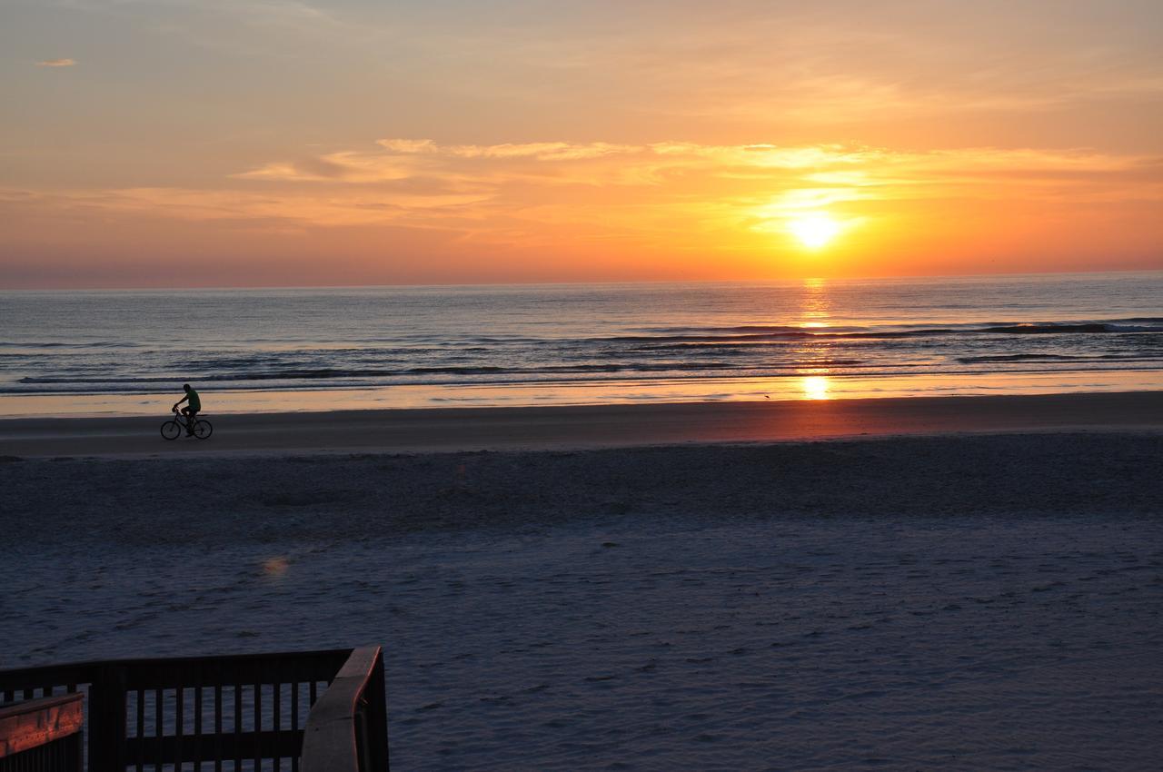 The Moontide Condominium New Smyrna Beach Esterno foto