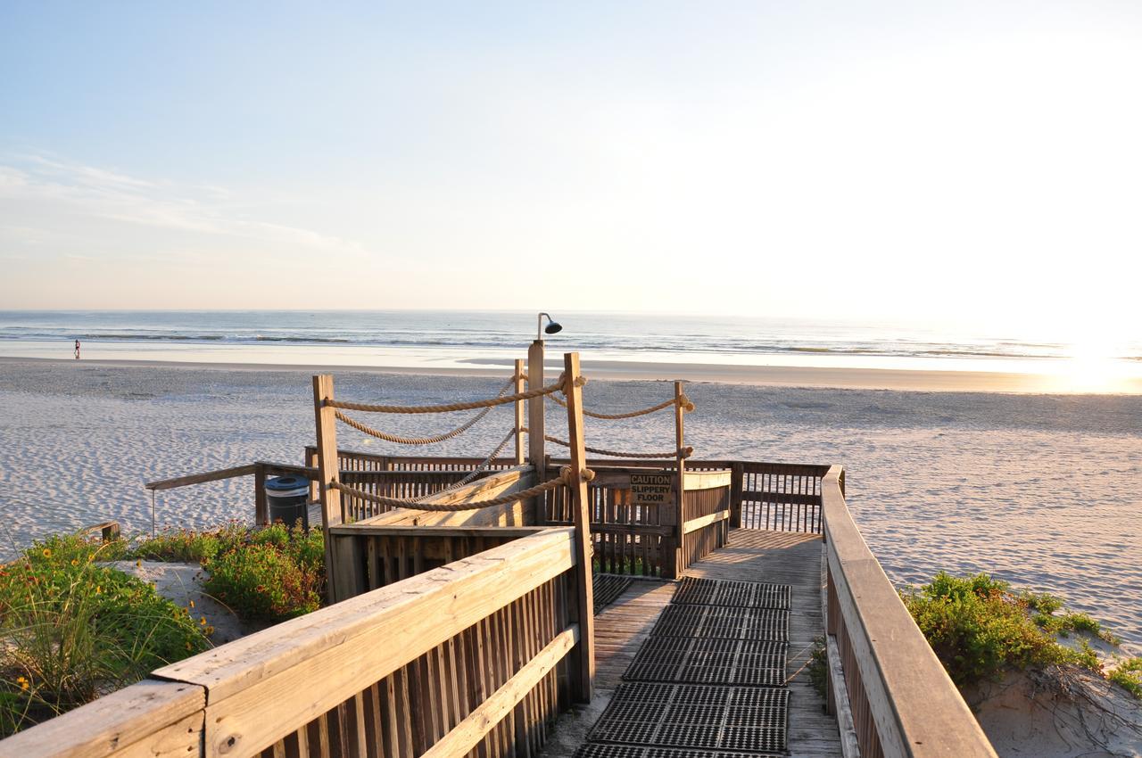 The Moontide Condominium New Smyrna Beach Esterno foto