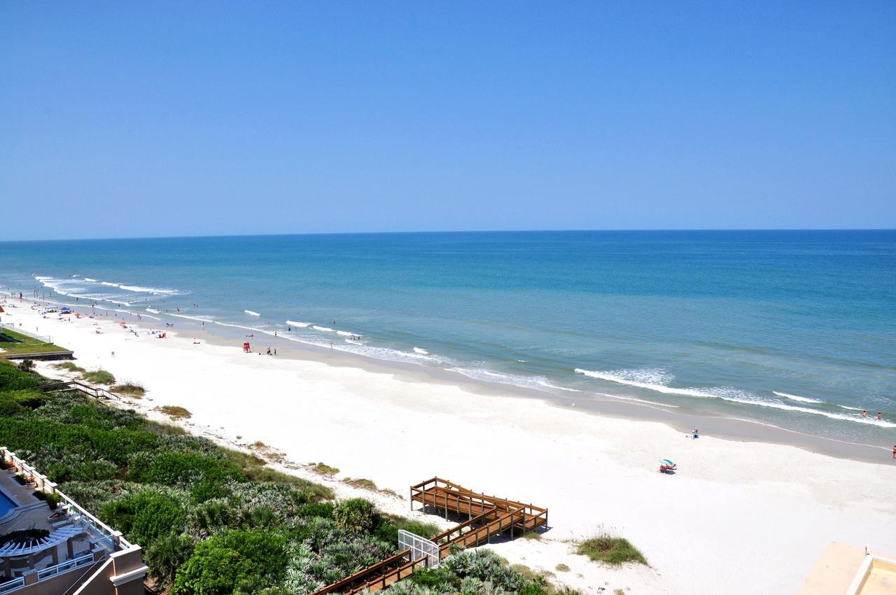 The Moontide Condominium New Smyrna Beach Esterno foto