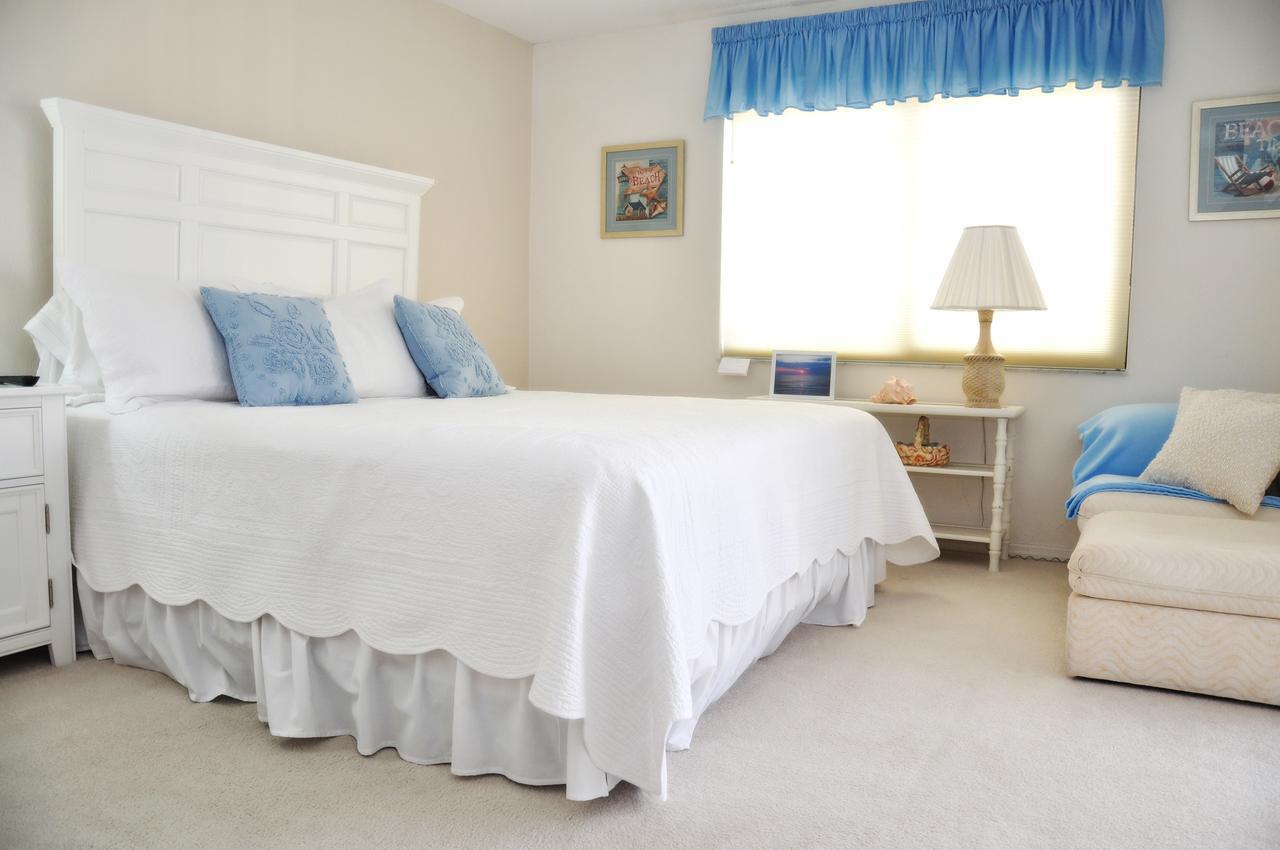 The Moontide Condominium New Smyrna Beach Esterno foto
