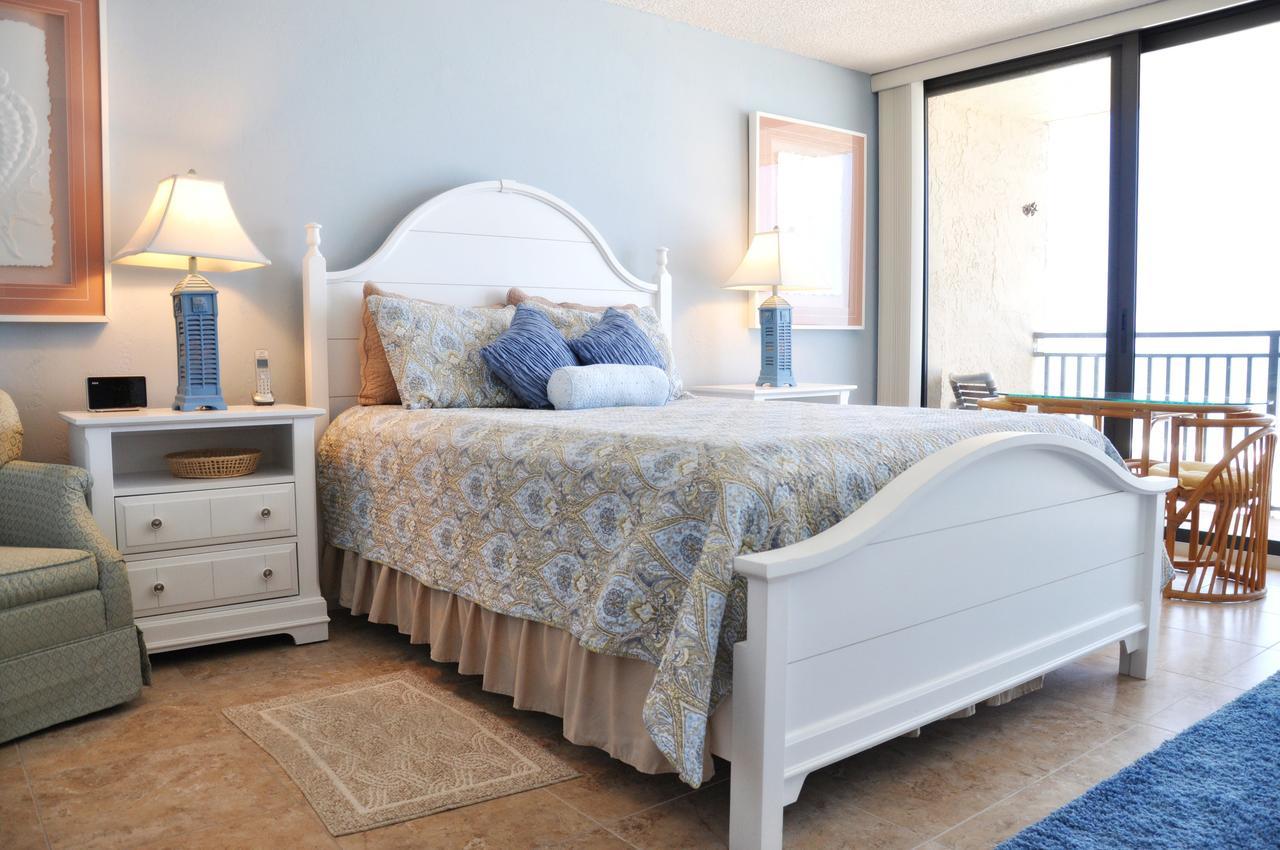 The Moontide Condominium New Smyrna Beach Esterno foto