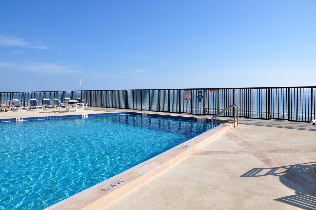 The Moontide Condominium New Smyrna Beach Esterno foto