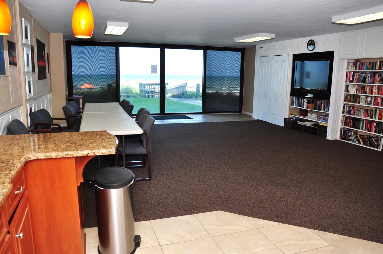The Moontide Condominium New Smyrna Beach Esterno foto