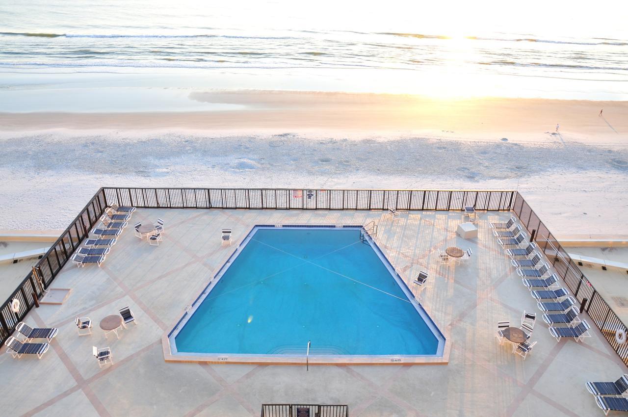 The Moontide Condominium New Smyrna Beach Esterno foto