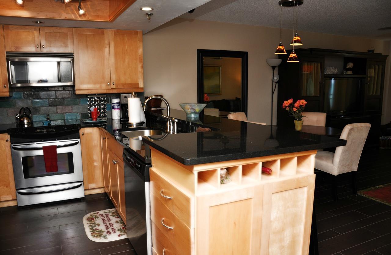 The Moontide Condominium New Smyrna Beach Esterno foto