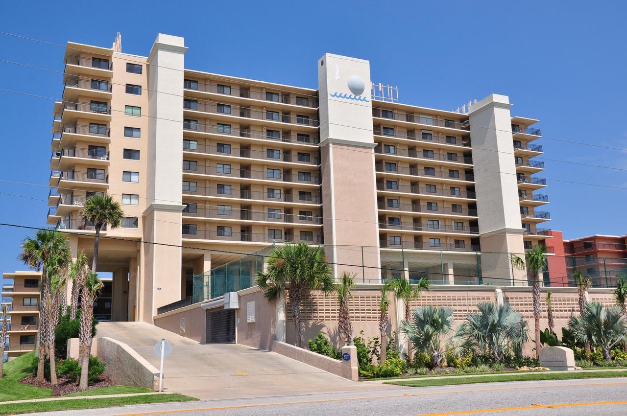 The Moontide Condominium New Smyrna Beach Esterno foto