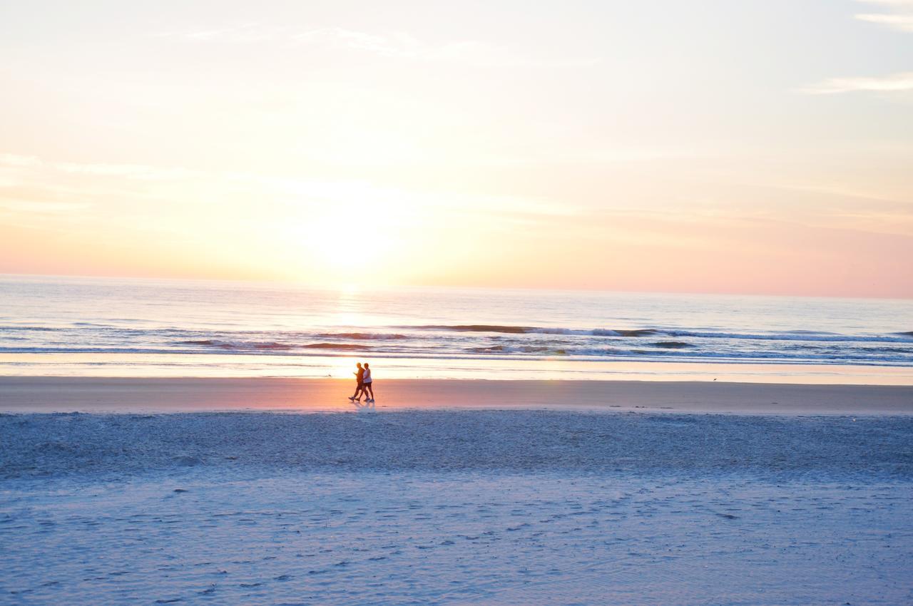 The Moontide Condominium New Smyrna Beach Esterno foto