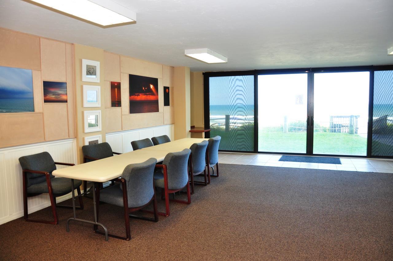 The Moontide Condominium New Smyrna Beach Esterno foto