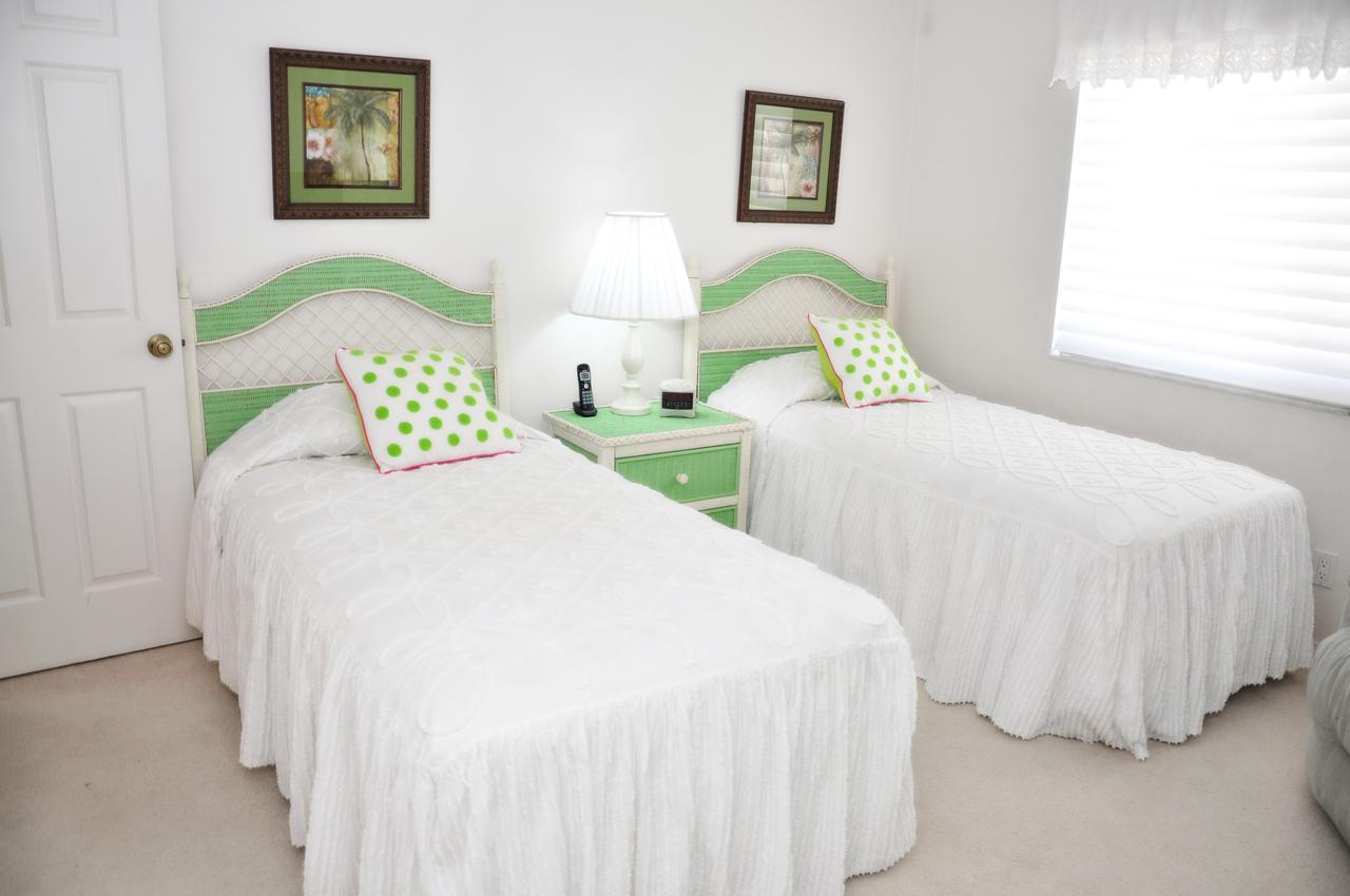 The Moontide Condominium New Smyrna Beach Esterno foto