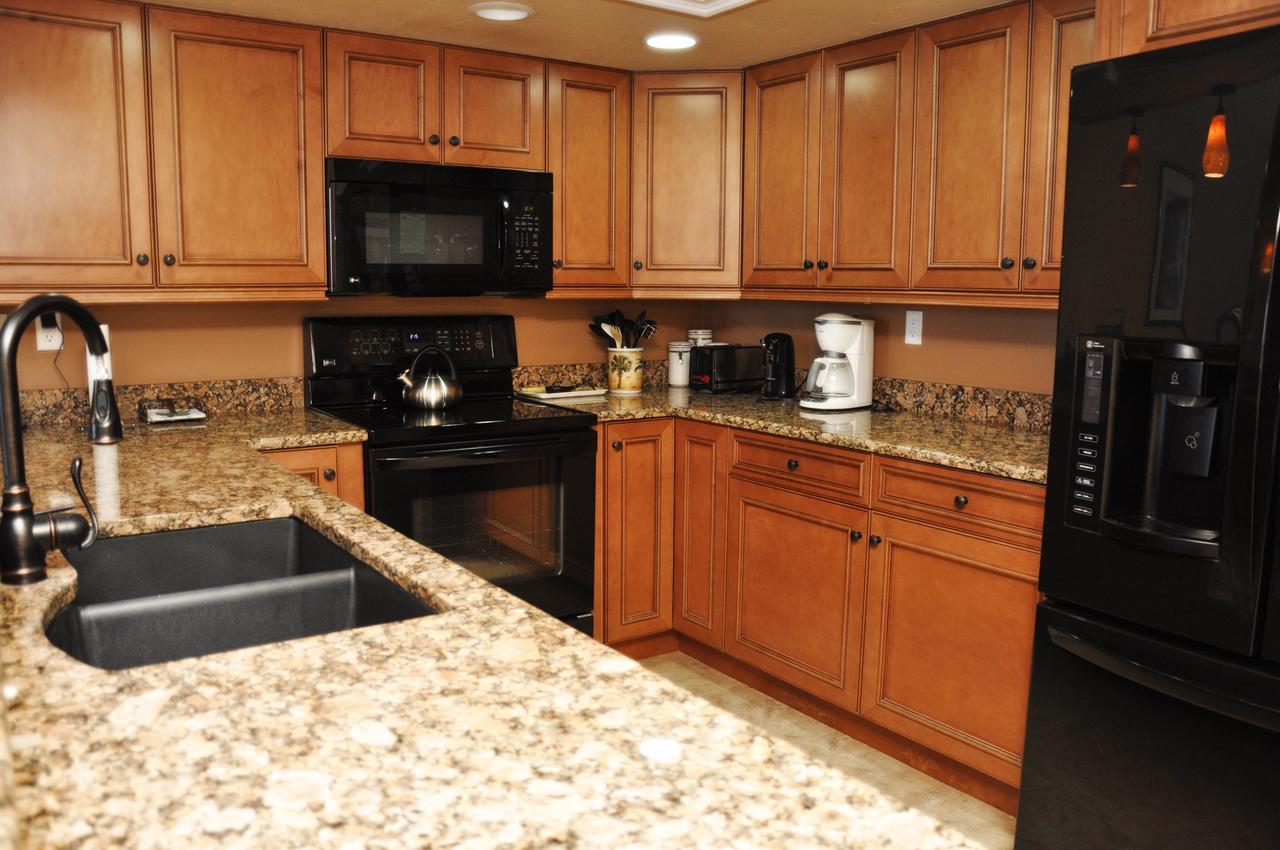 The Moontide Condominium New Smyrna Beach Esterno foto
