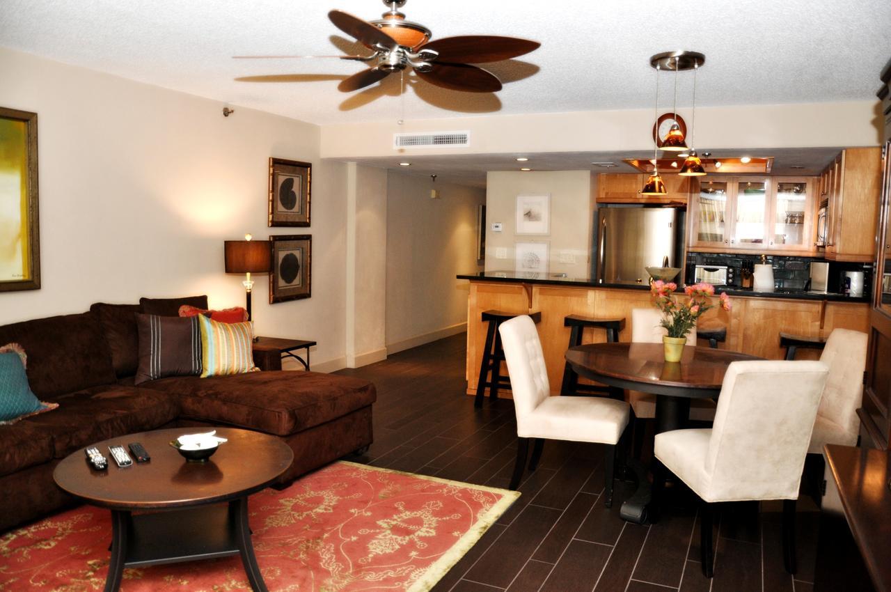 The Moontide Condominium New Smyrna Beach Esterno foto