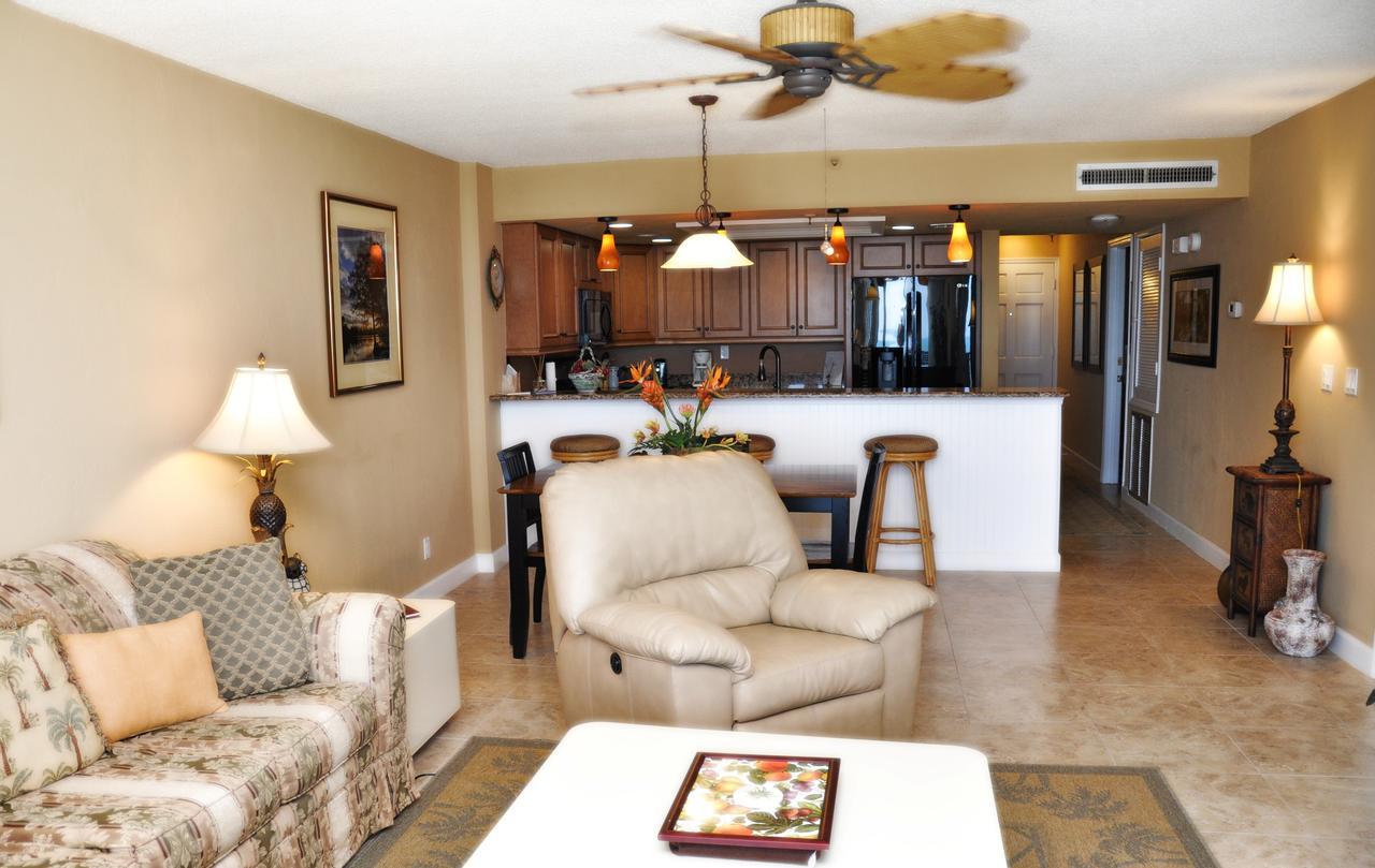 The Moontide Condominium New Smyrna Beach Esterno foto