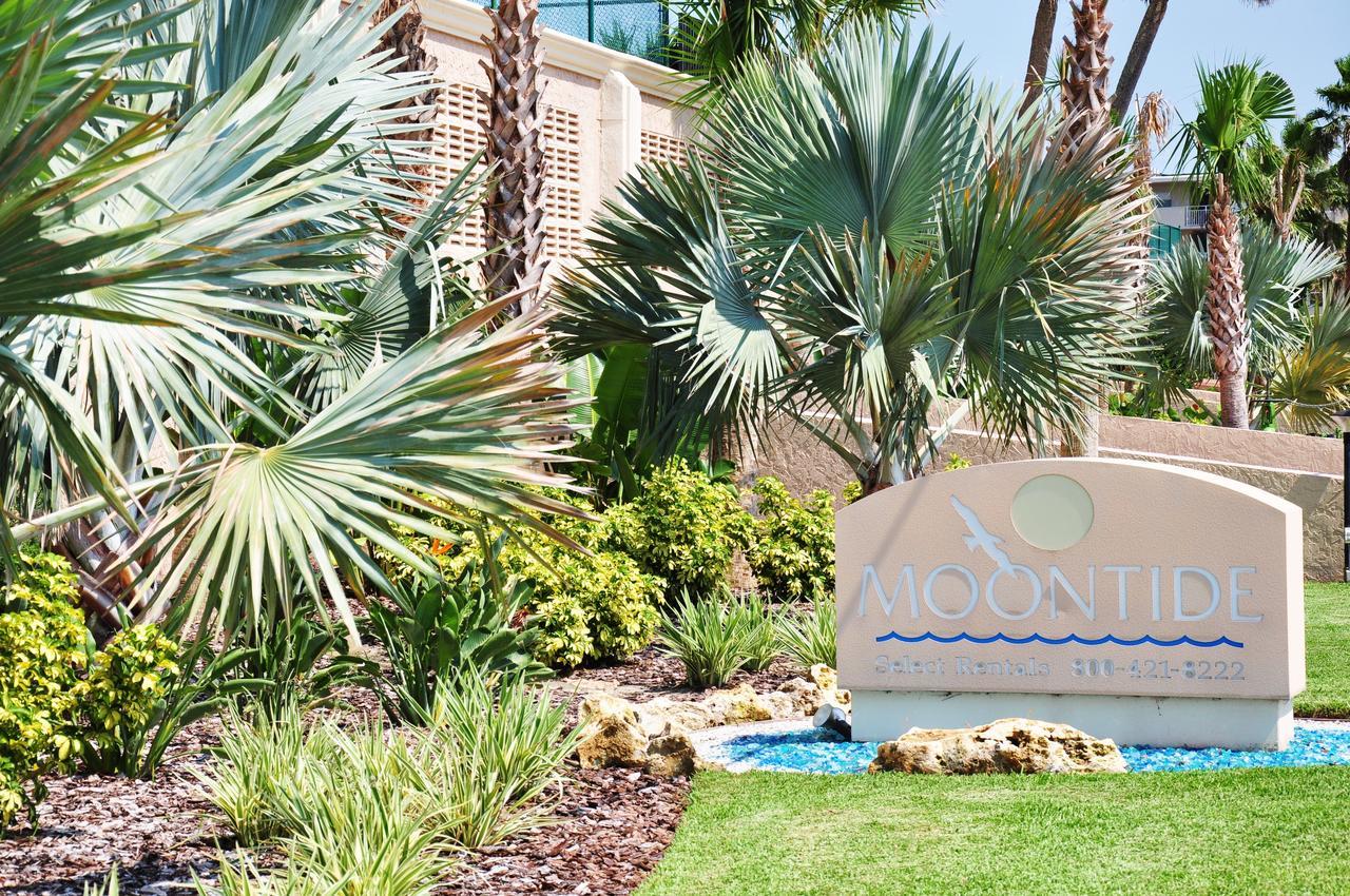 The Moontide Condominium New Smyrna Beach Esterno foto