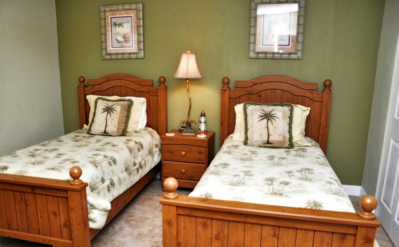 The Moontide Condominium New Smyrna Beach Esterno foto
