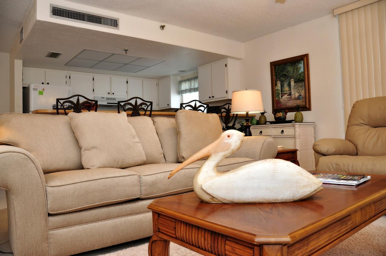 The Moontide Condominium New Smyrna Beach Esterno foto