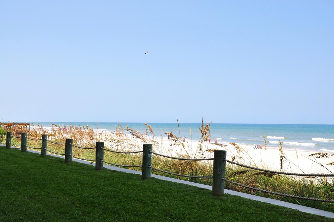The Moontide Condominium New Smyrna Beach Esterno foto