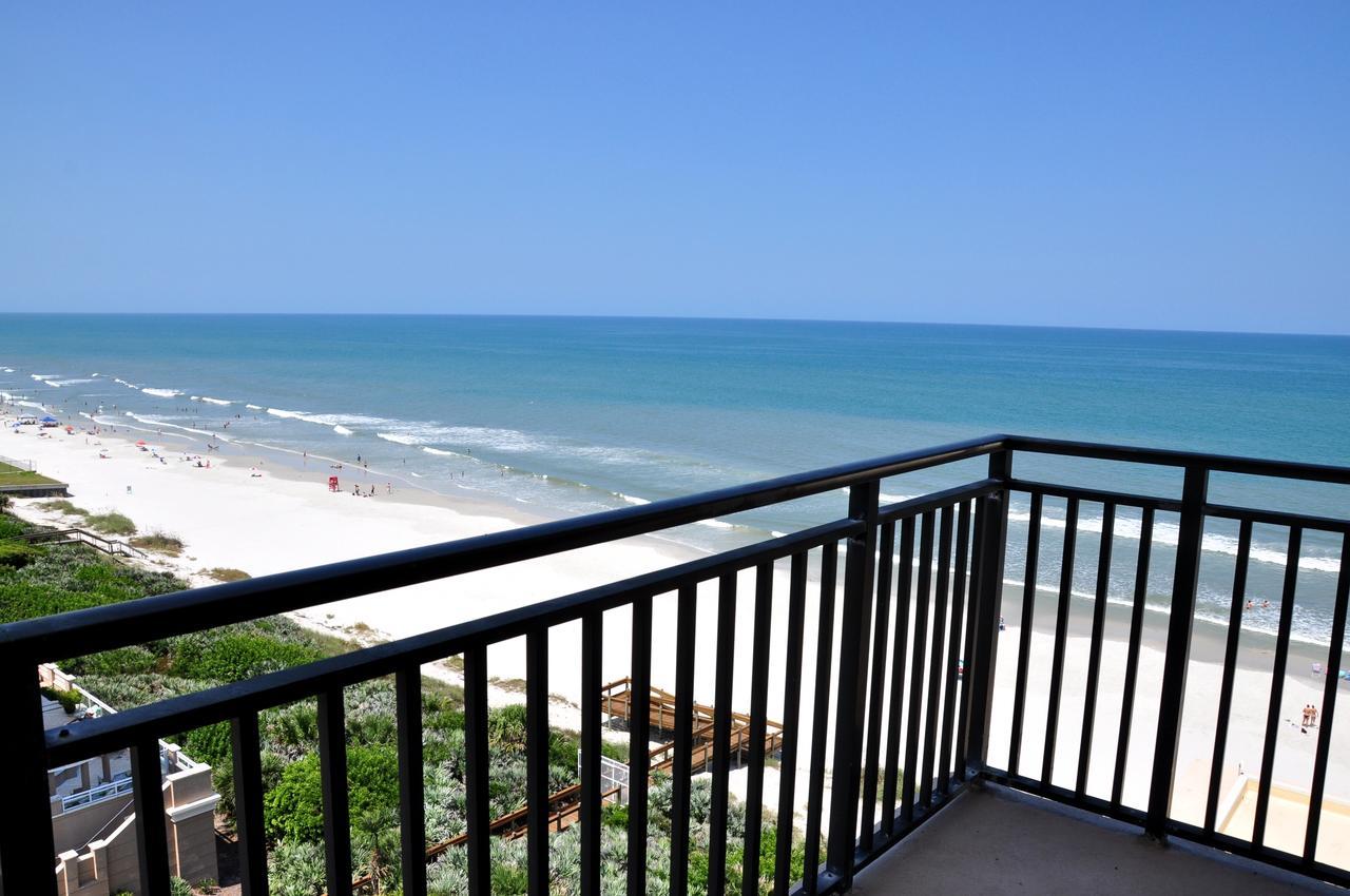 The Moontide Condominium New Smyrna Beach Esterno foto