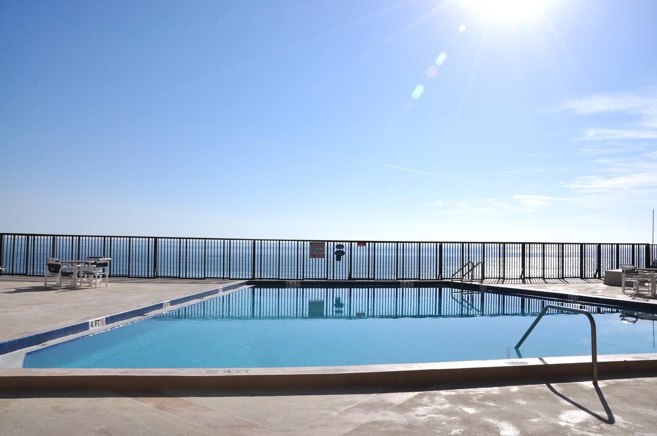 The Moontide Condominium New Smyrna Beach Esterno foto