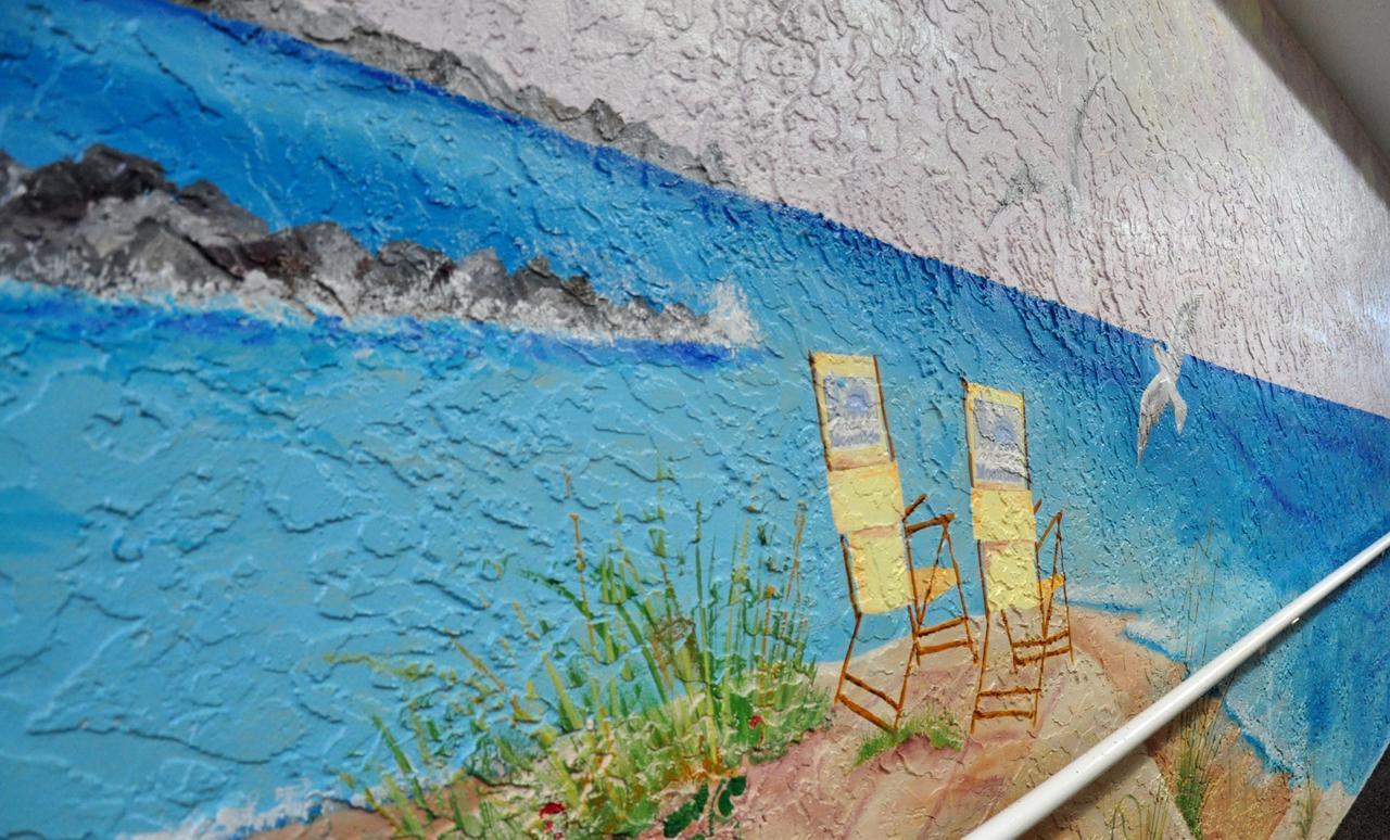 The Moontide Condominium New Smyrna Beach Esterno foto