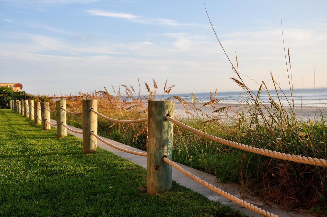 The Moontide Condominium New Smyrna Beach Esterno foto