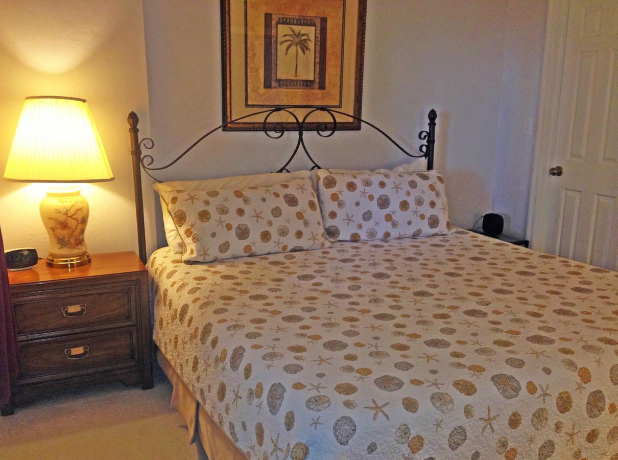 The Moontide Condominium New Smyrna Beach Camera foto