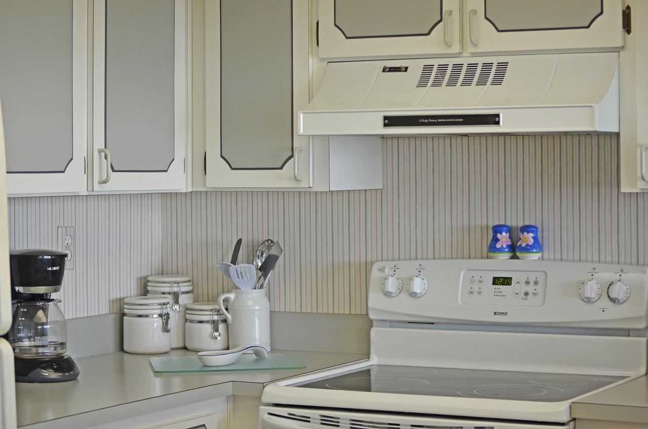 The Moontide Condominium New Smyrna Beach Camera foto