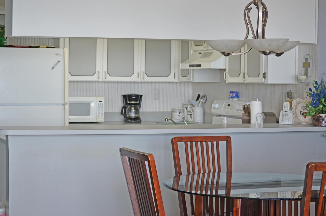 The Moontide Condominium New Smyrna Beach Camera foto